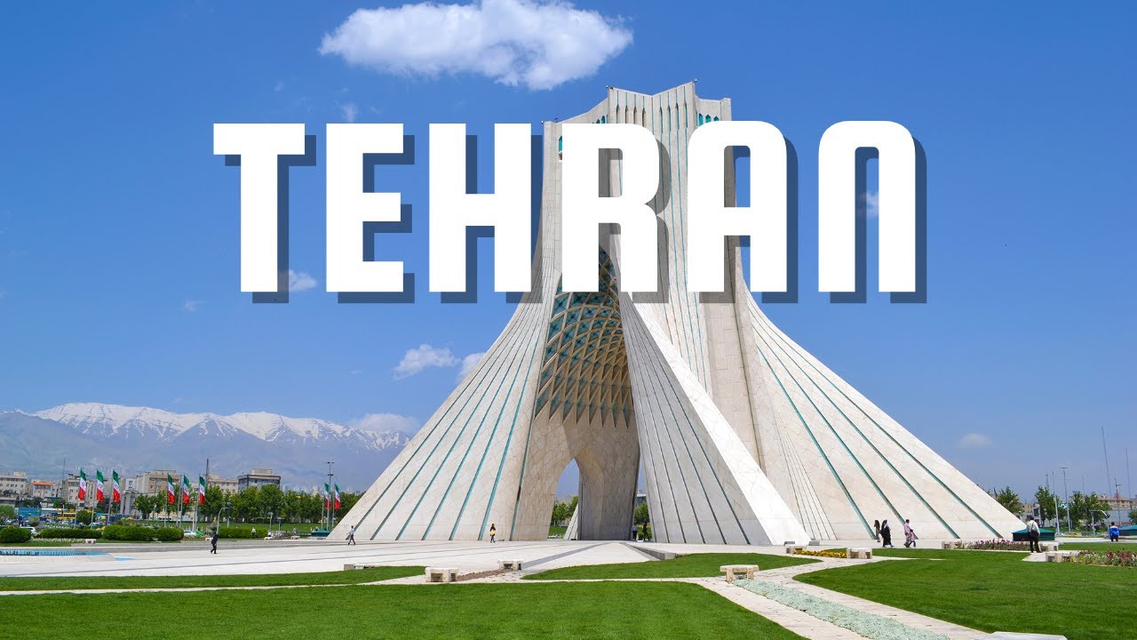 Exploring Tehran, Iran 🇮🇷 | Tehran Beauty | Tehran Visit | Tehran Tour 2026 Car & Drone & Car