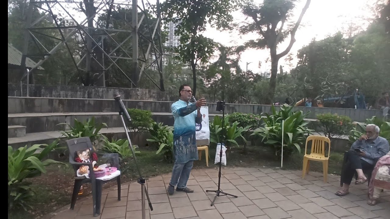 Yaari Hai Imaan Mera | Dinesh Gajaria | Manna Dey | No Copyright Infringement Intended 