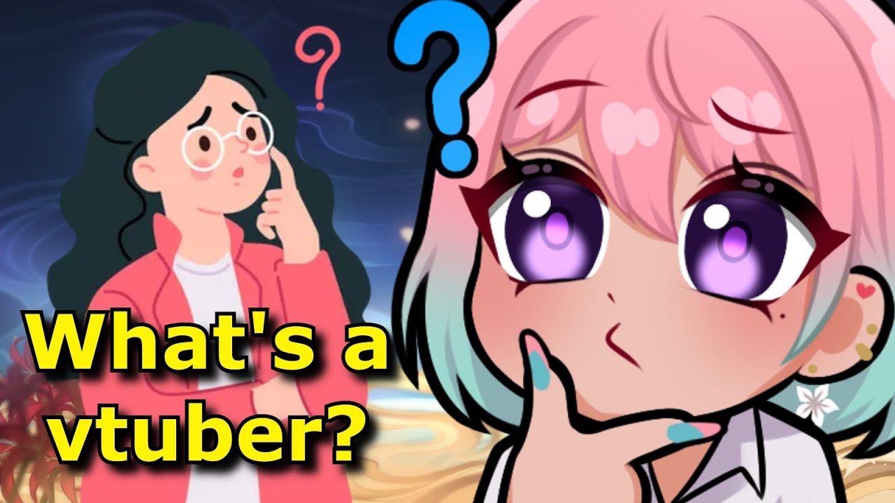 Reiyu's Normie Friends Have NO Idea What a Vtuber Is