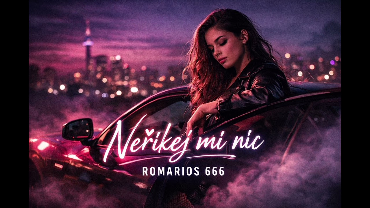 Neříkej mi nic 