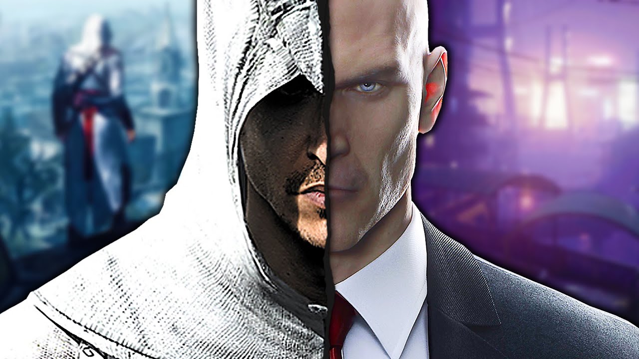 Hitman Perfects What Assassin&rsquo;s Creed Abandoned