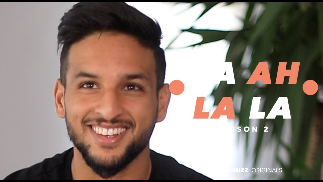 BADI AOUK I الديربي ما بقا ليه والو 😍 ومول الصوت جاب لاعب الوداد بديع أووك باش يتحداه فلا أه لا لا