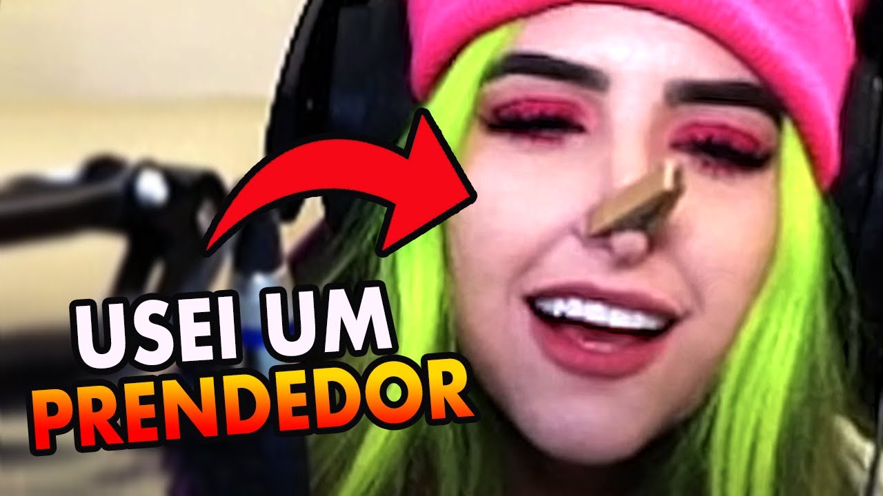 Quebrei Meu Nariz Andando de Trem.. (GTA RP)
