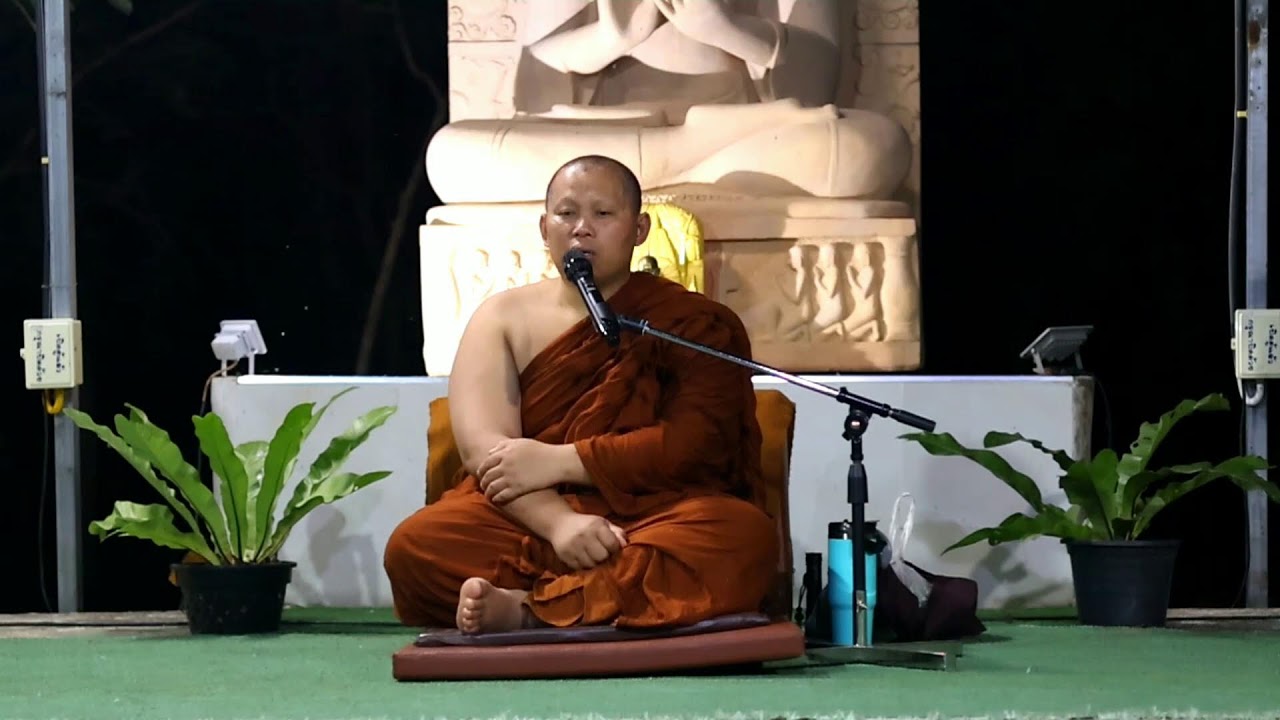 สนทนาธรรมกับครูบานิกร 11-02-69