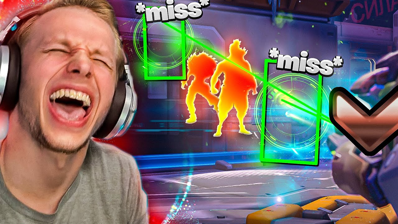 I Spectated the WORST HACKER I've EVER SEEN...