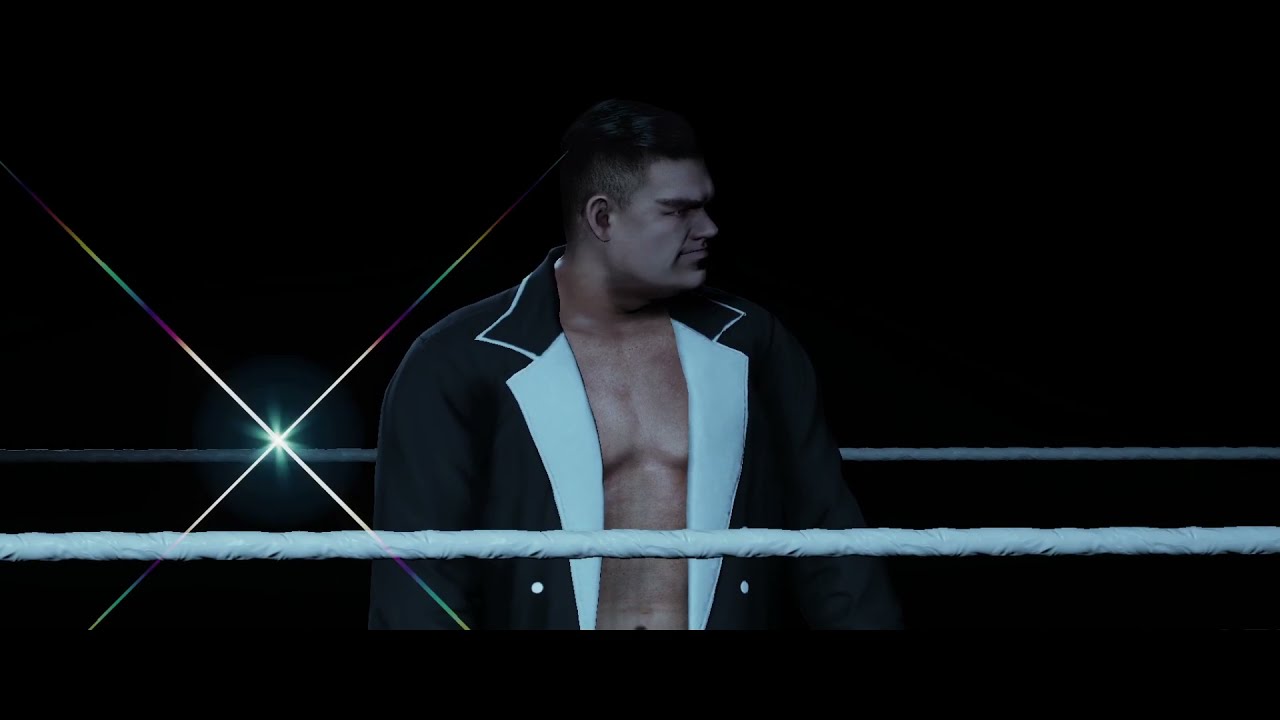 WALTER vs Finn Balor WWE 2K Dream Match Highlights