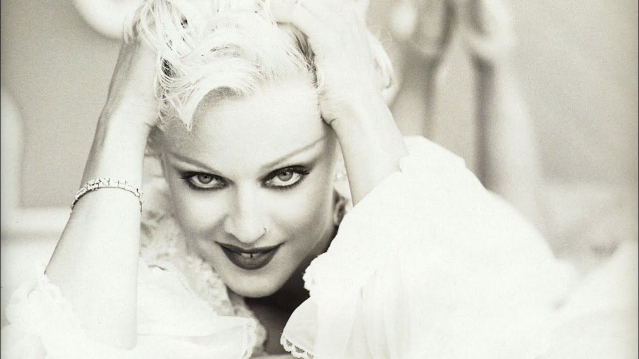 Madonna - Freedom (Long Mix) (2025 Remaster) (HQ Audio)