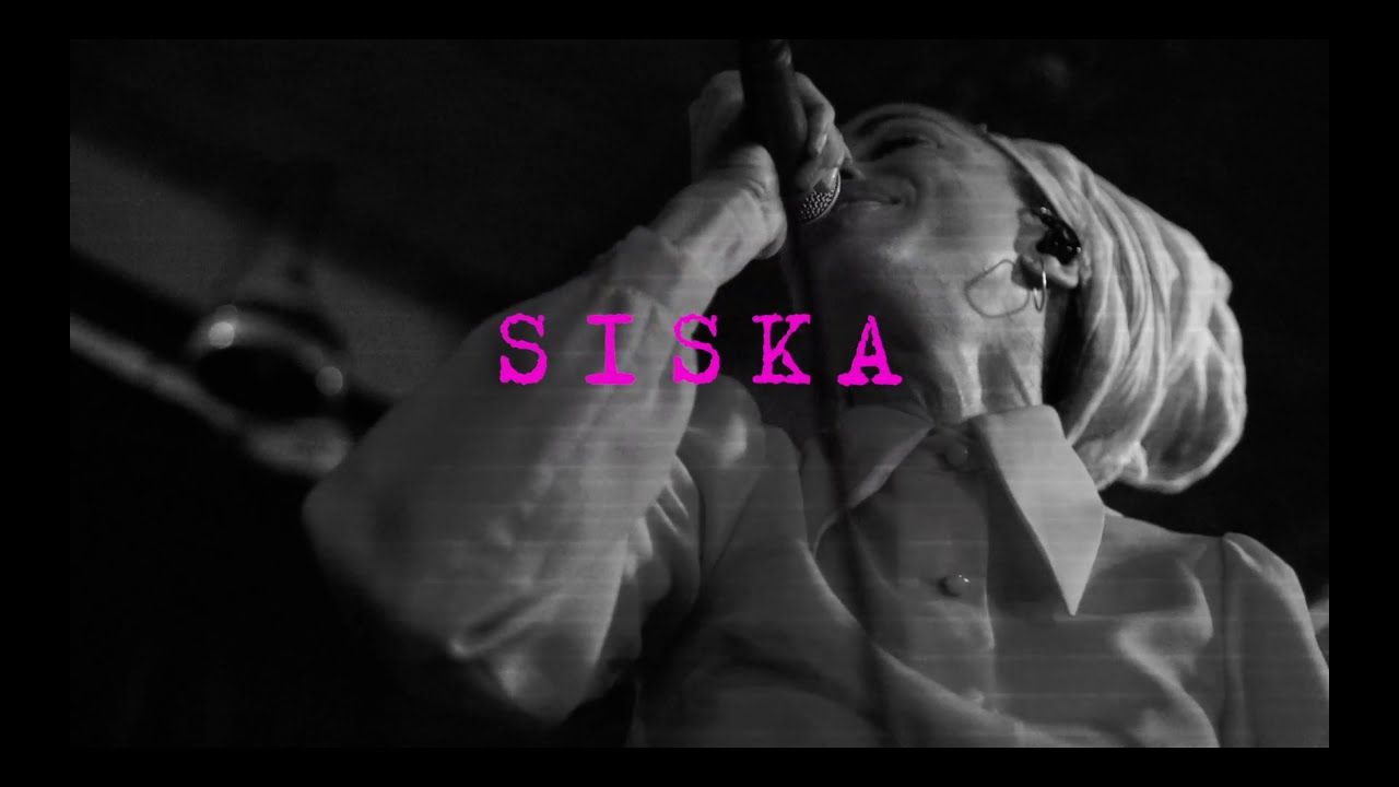 siska - Live @ La Meson