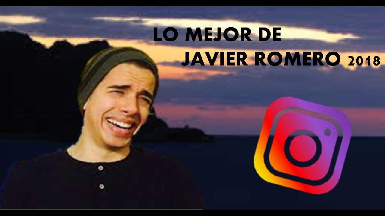 LO MEJOR DE JAVIER ROMERO 2018