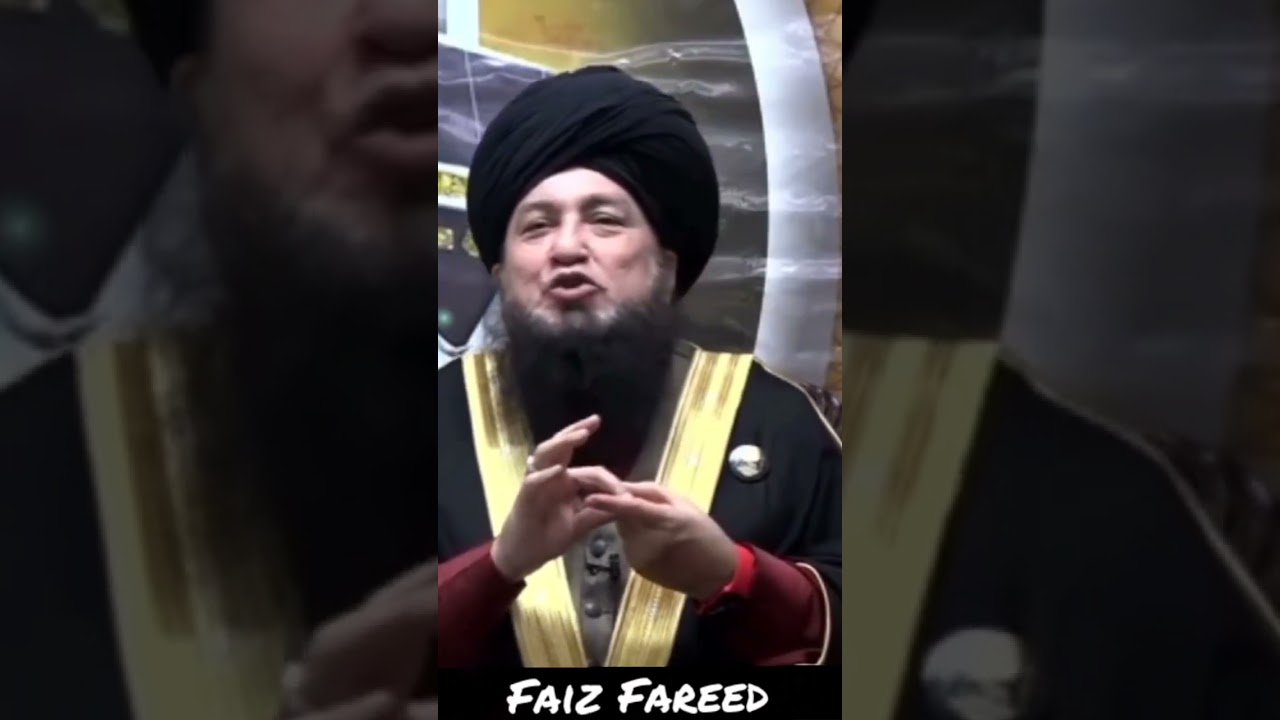 Grand Mufti of America Dr.Mufti Muneer A.Akhoon