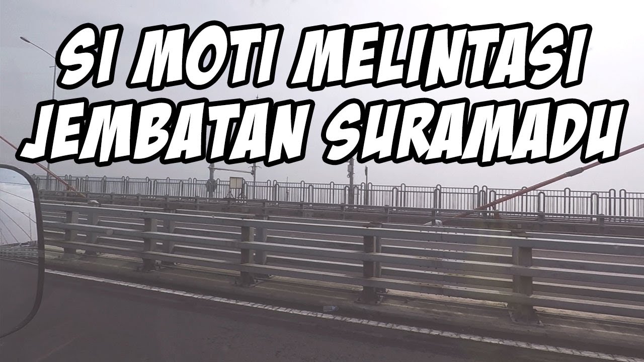 Episode 68UIT :Jembatan Terpanjang di Indonesia |Keluarga Kusmajadi - Unlocking Indonesia's Treasure