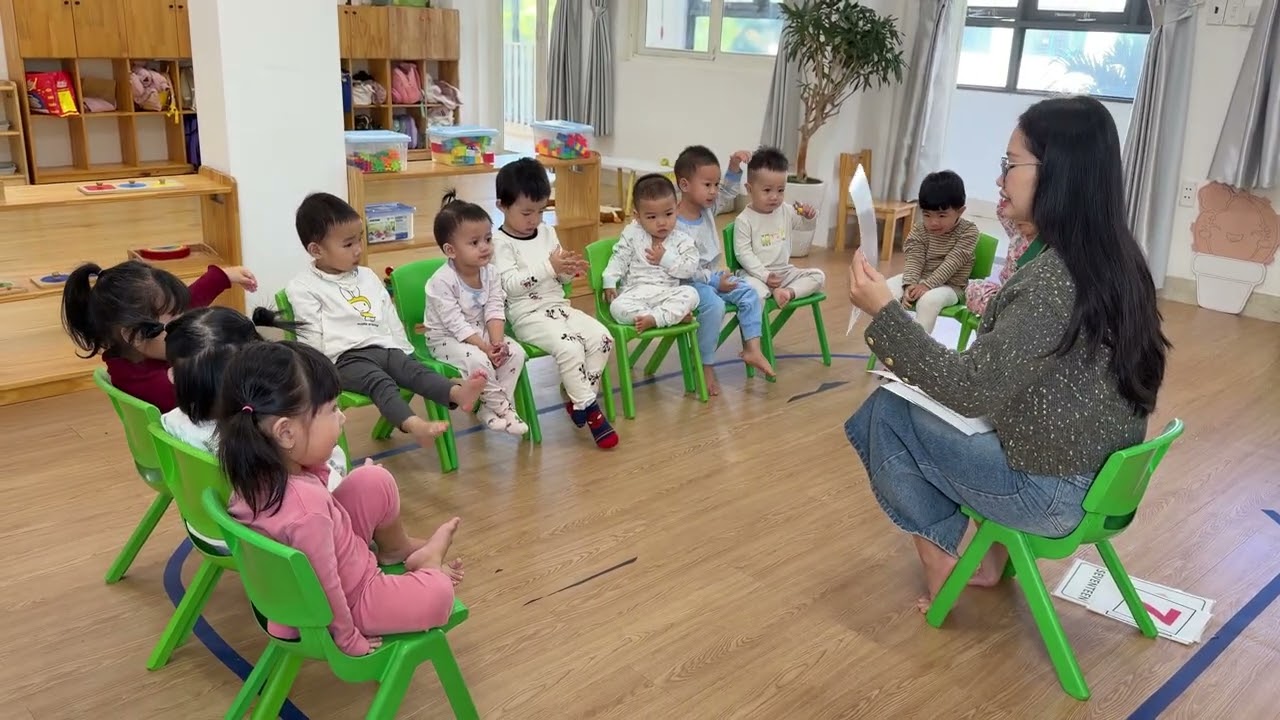 Học Tiếng Anh
