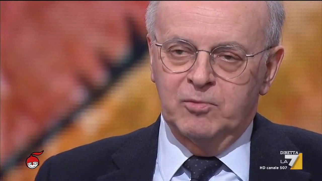 L'intervista al presidente dell'Anm Davigo sull'autorevolezza della classe dirigente e i ...