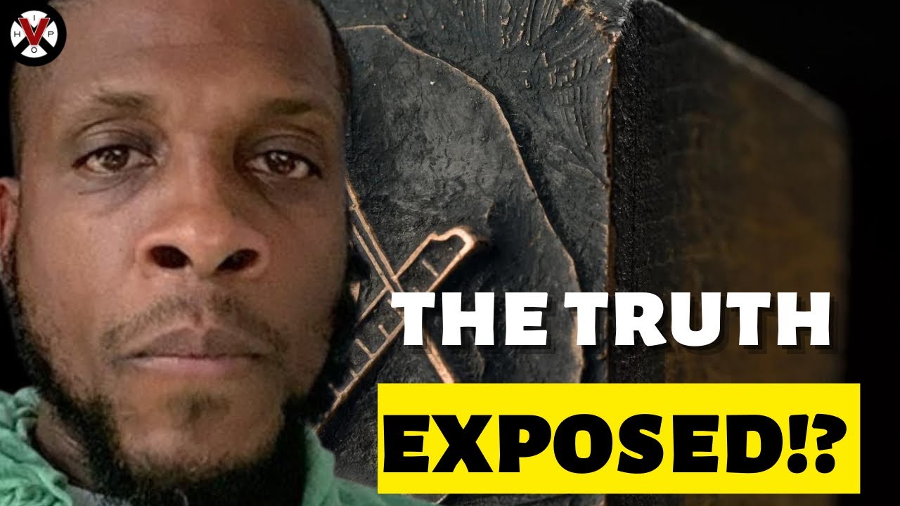 Ali Siddiq Just Dropped A SERIOUS G CHECK To The Culture!
