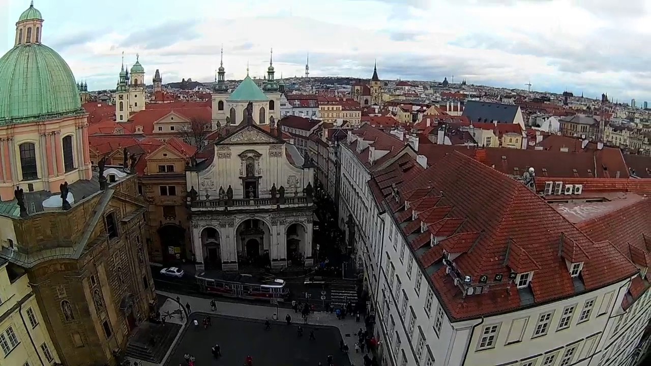 Geoskořápky 2016