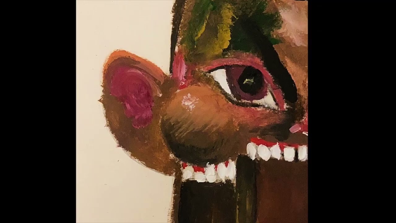 [FREE] ANDRE 3000 X KANYE WEST TYPE BEAT 