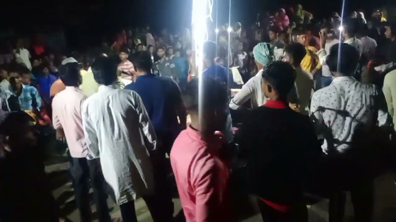 Mishrawaliya ke jari taiyab kawal