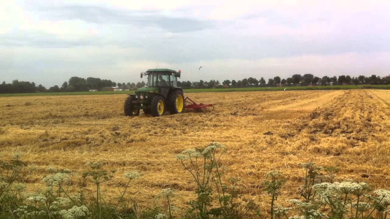 john deere 2650 openpijp