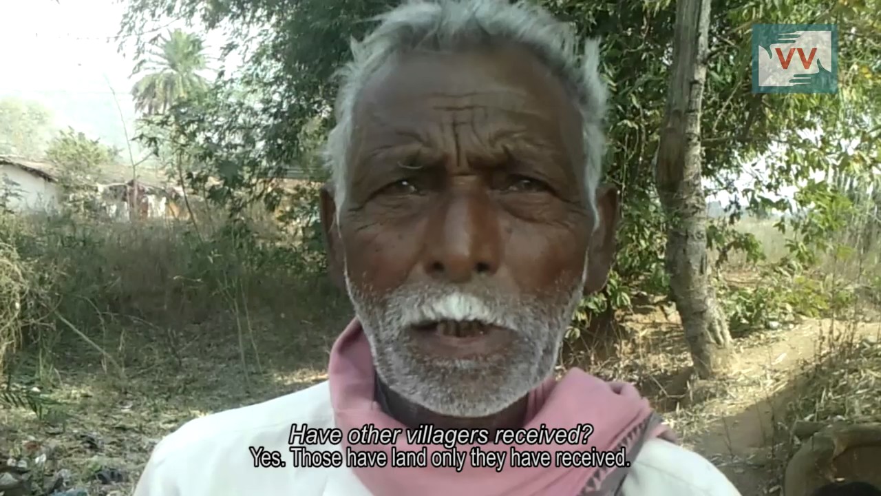 40% Dalit have 0% Land in Khagsabahal village, Odisha | Satya Reports for IndiaUnheard