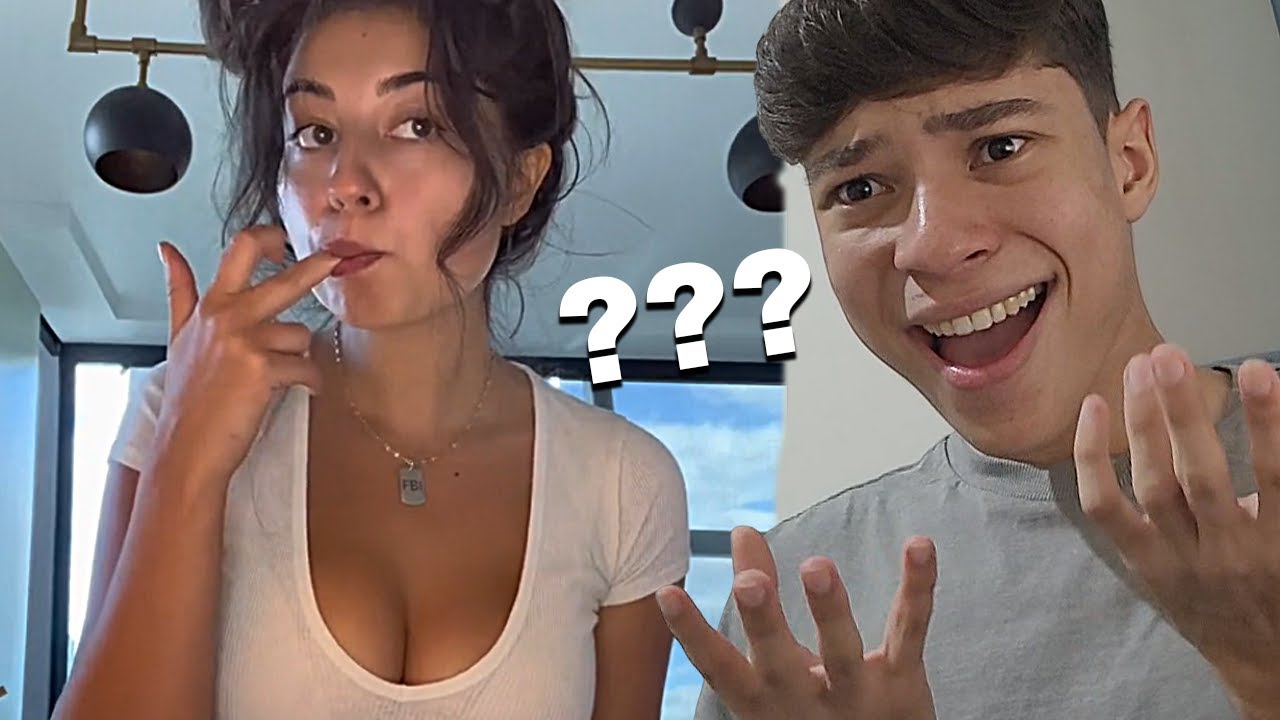 pq pessoas bonitas tem tantas visualizações no tiktok?