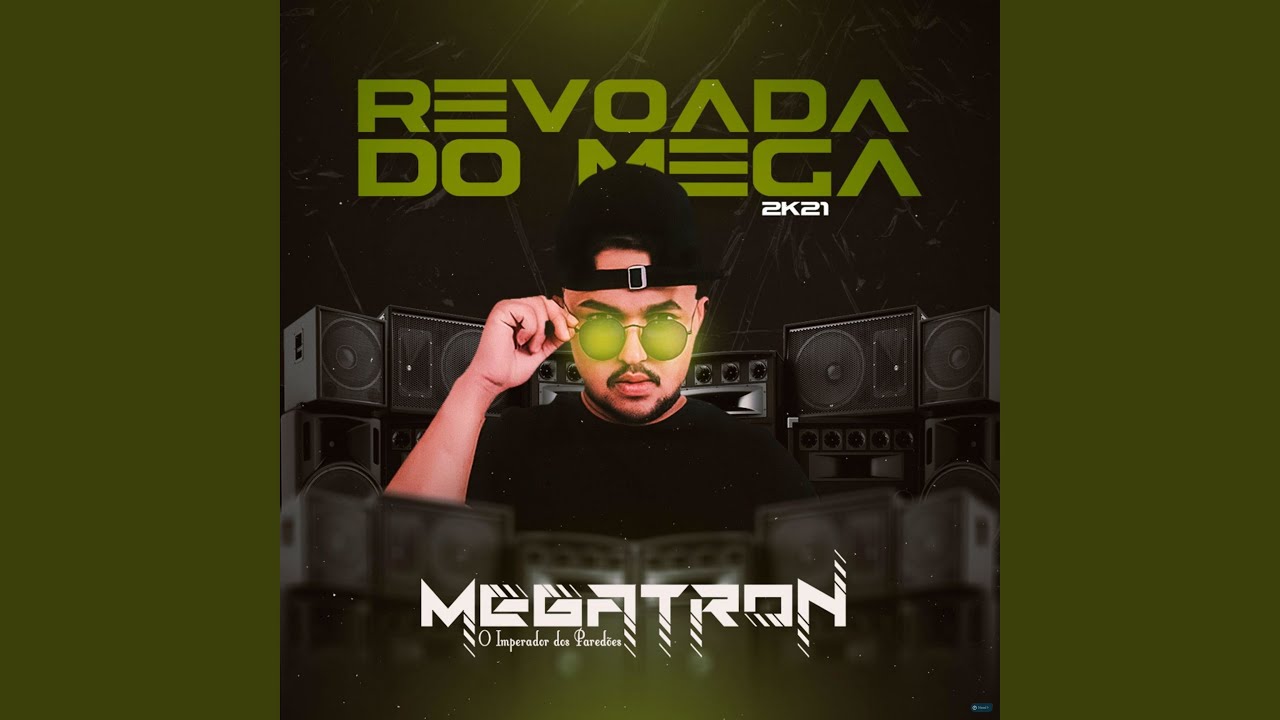 Baile do Megatron