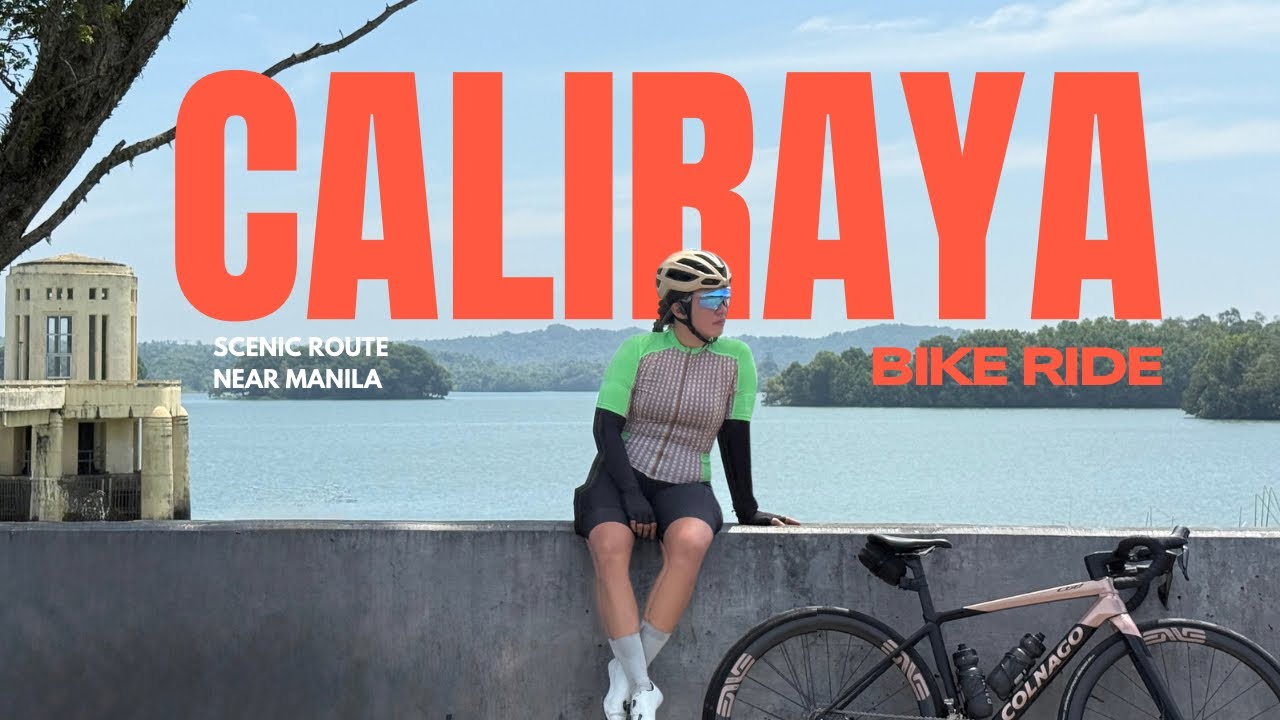 CALIRAYA LOOP