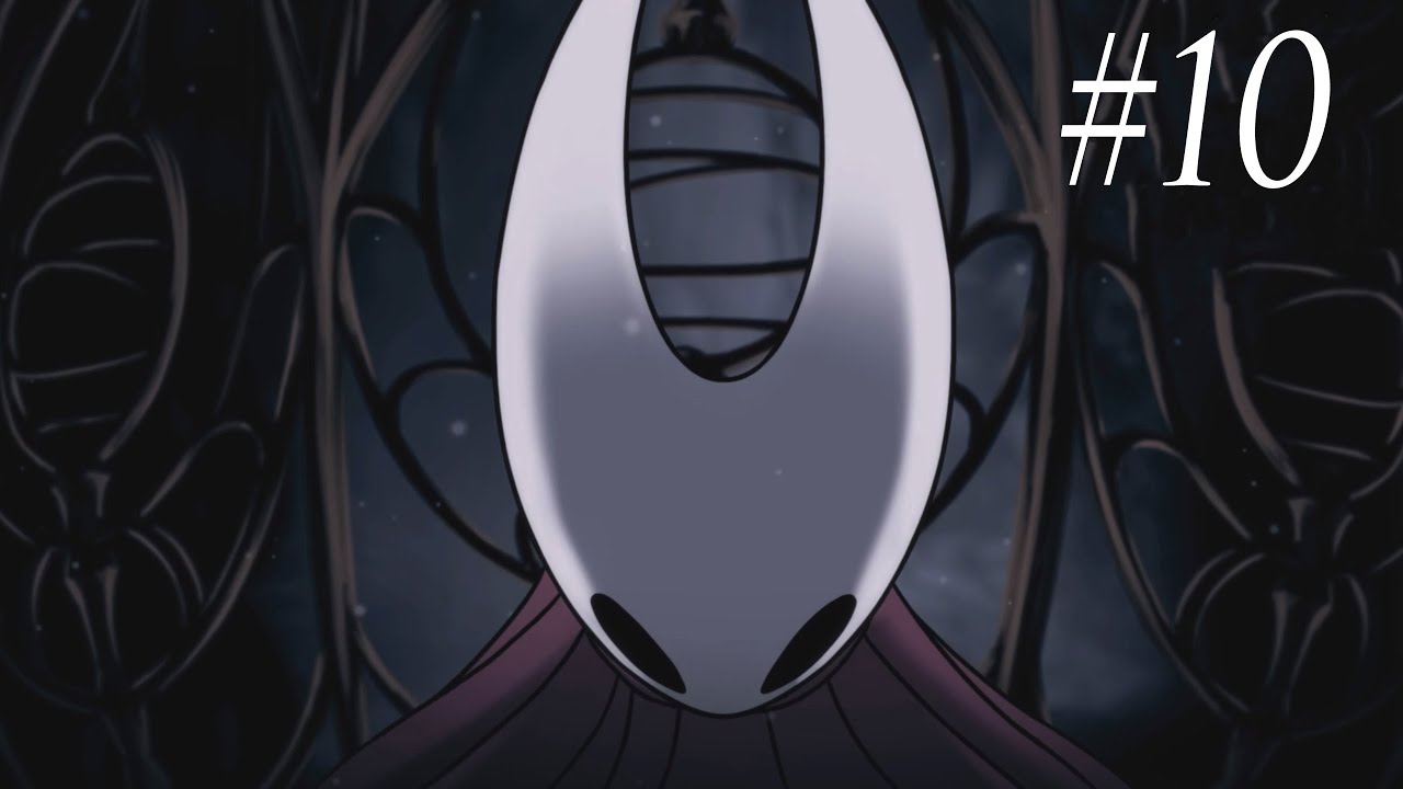 Hollow Knight: Silksong #10