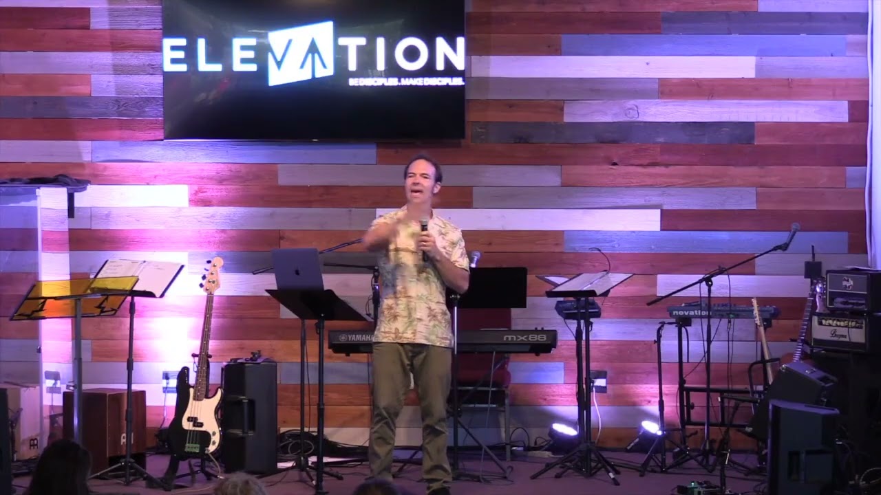 Knowing God through the Old Testament: 1 Samuel