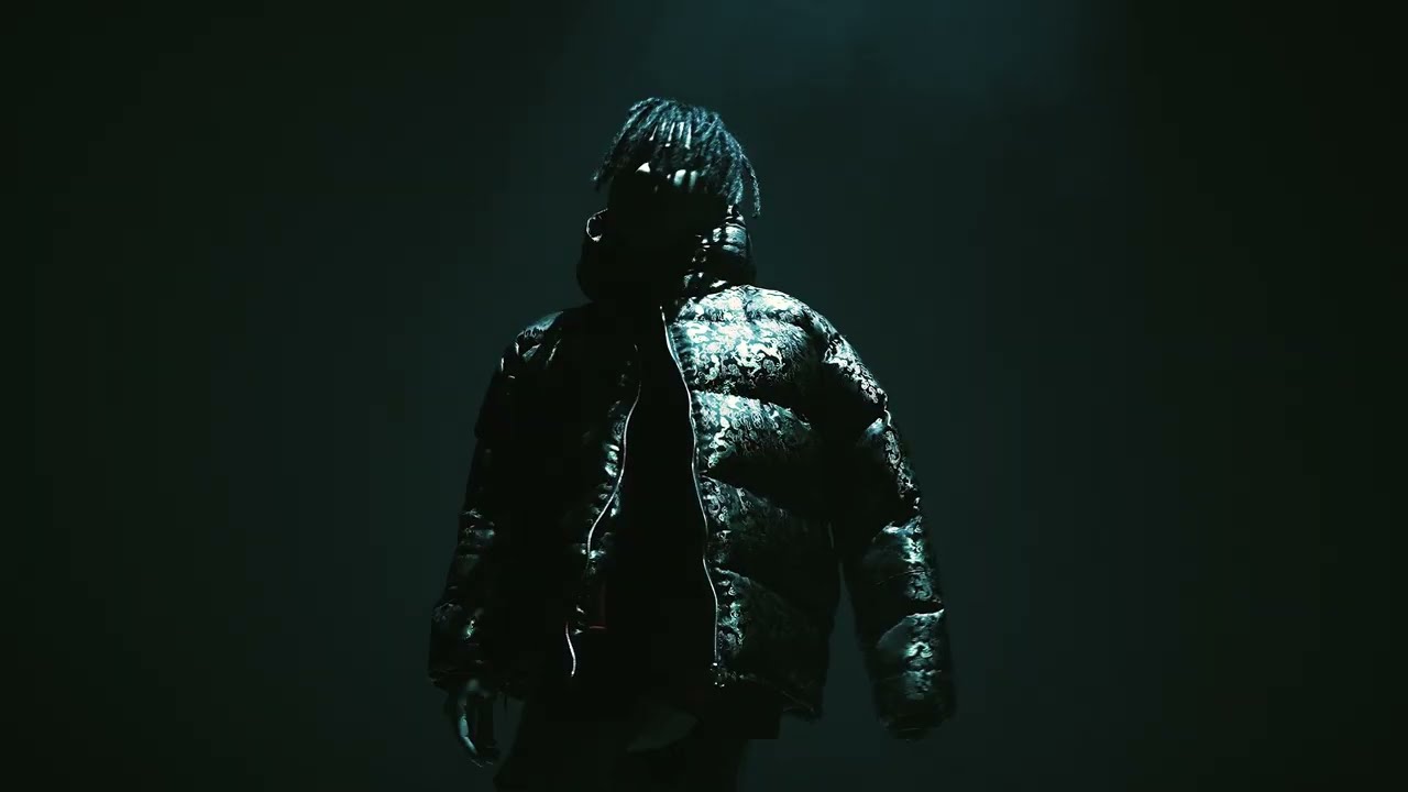 GPH / Gaaro Parla Haii - REX | AJEX | Goth Records (Official Video)