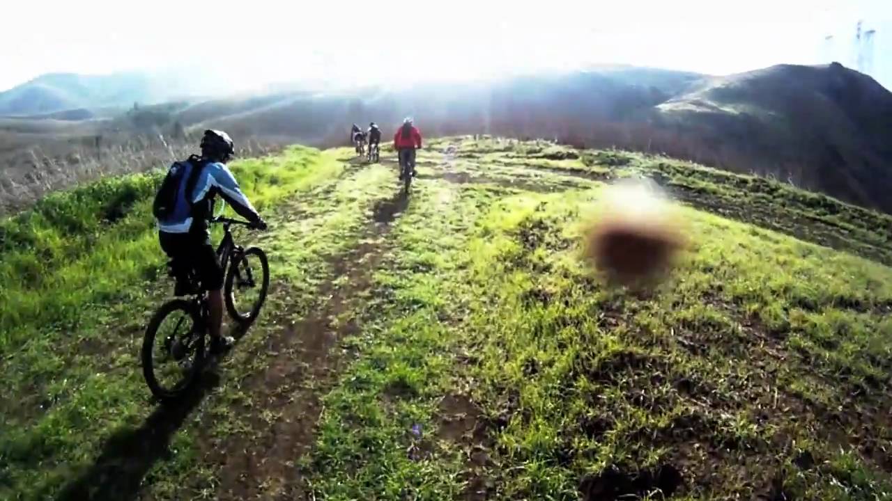 Rimcrest Run