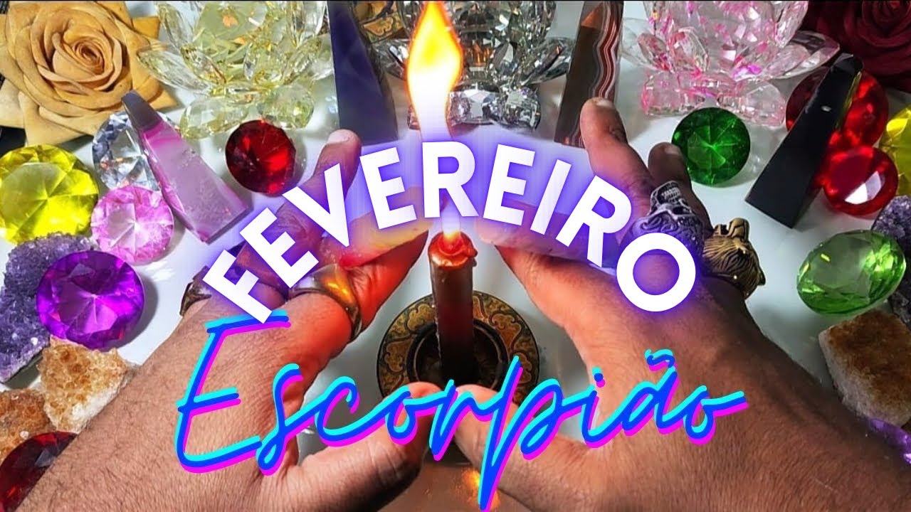 ♏️ ESCORPIÃO - VOCÊ TERÁ A MAIOR JUSTIÇA DA SUA VIDA! 