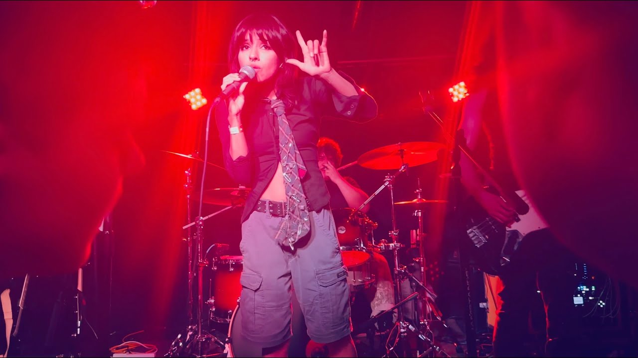 Violent Vira at The Aquarium (Live) | Fargo, North Dakota | August 18, 2025