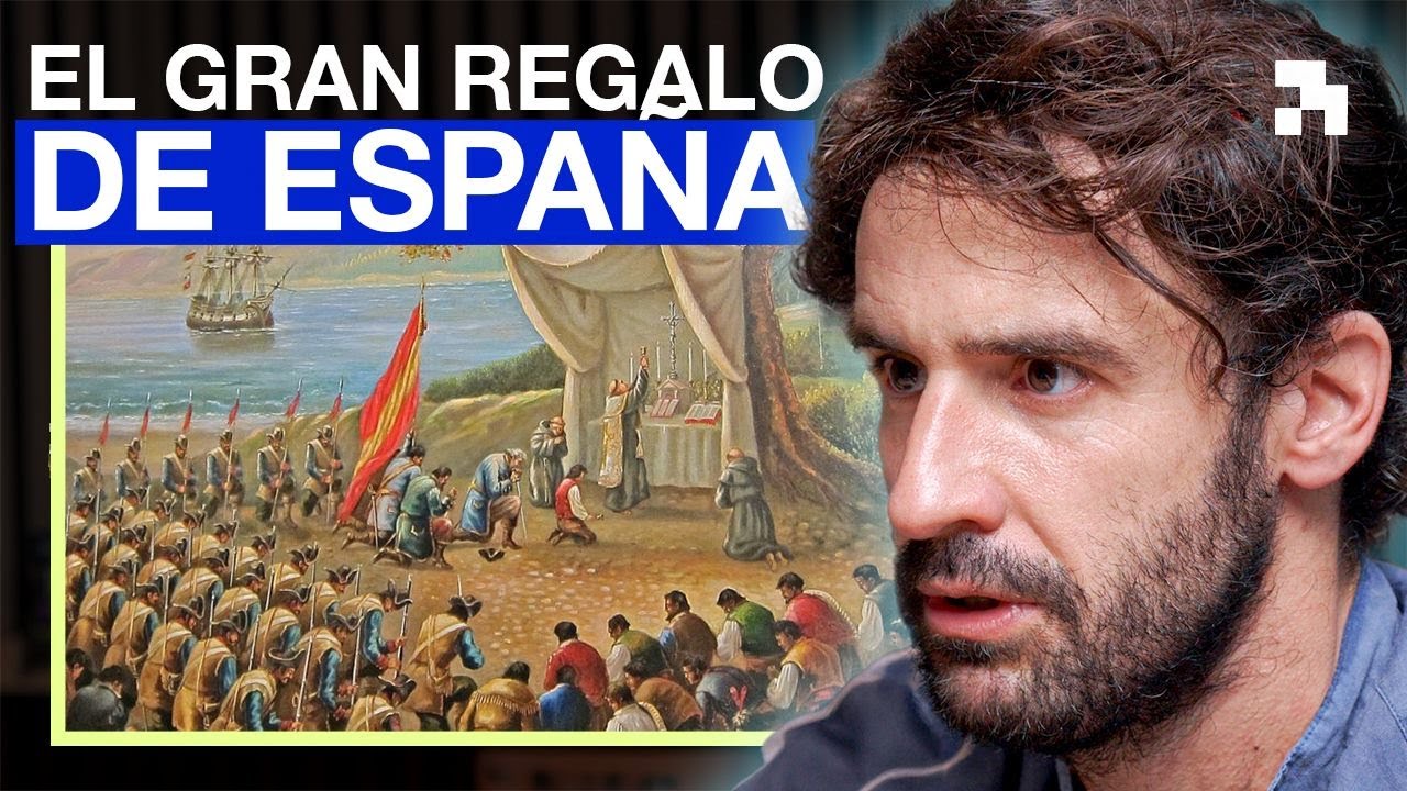 Lo más GRANDE de la HISPANIDAD | CONSEJOS DE ANTONINI