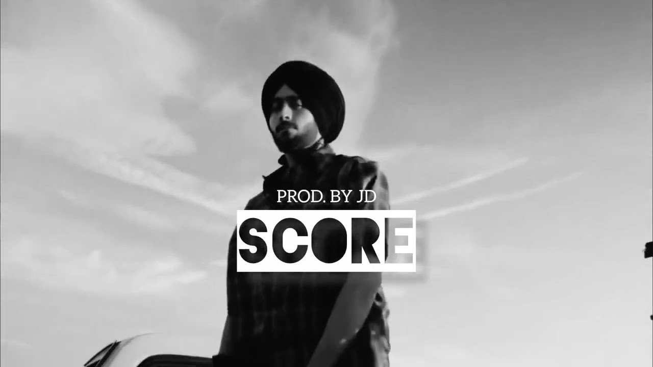 Shubh x ProdGK Type Beat 