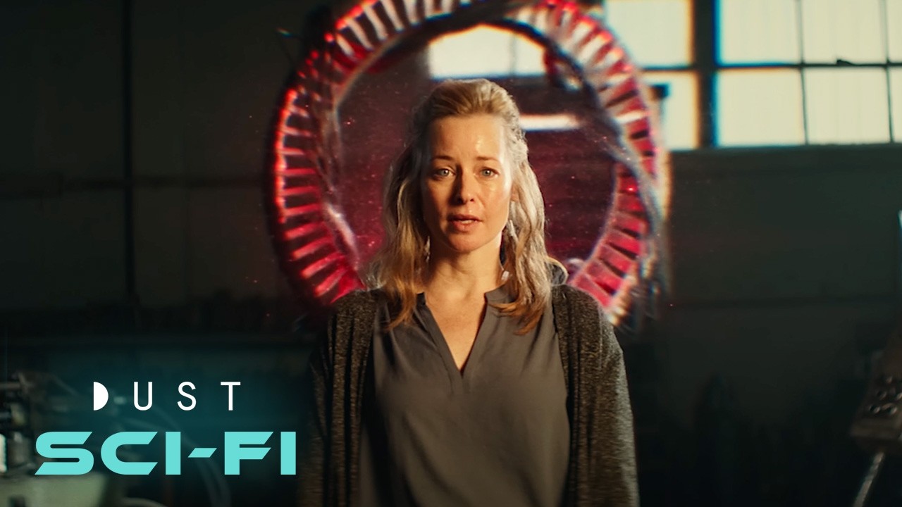 Sci-Fi Short Film 