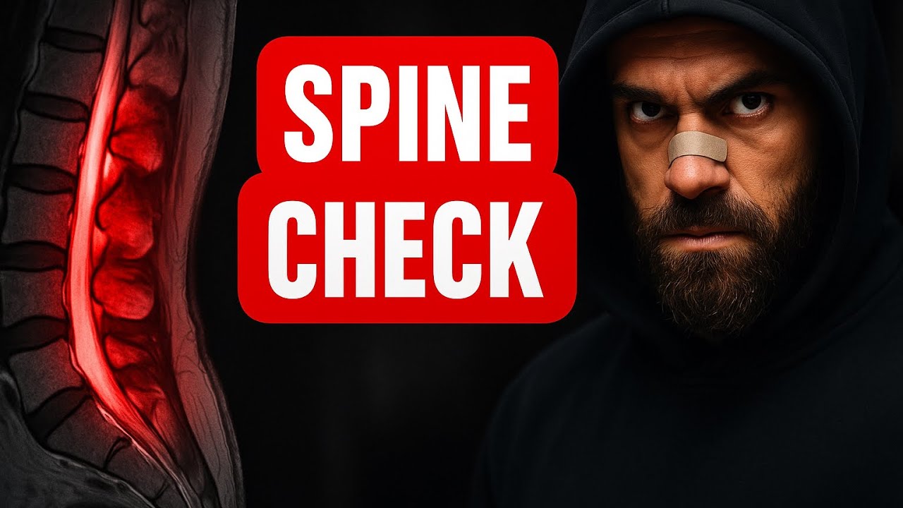 Dubai, Doctors and Bodybuilding