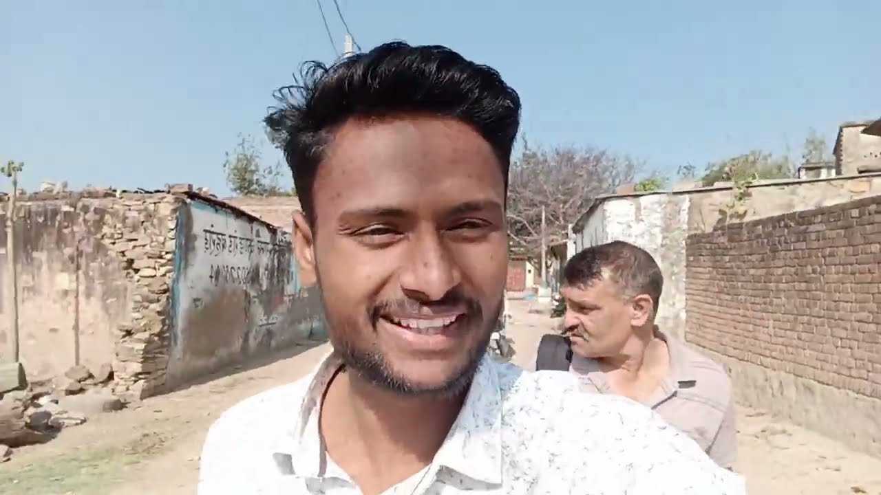 Jindoli main sare ke sare purane ghar 😱😱