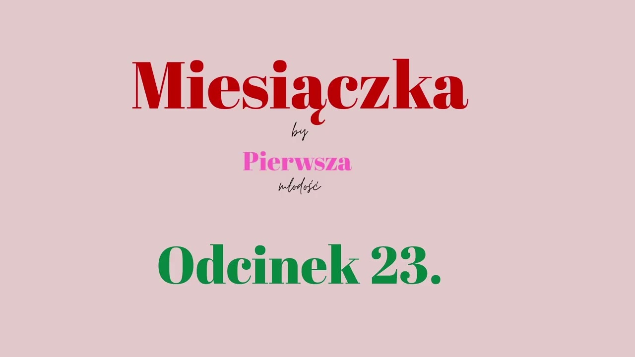 Miesiączka by KKP #23