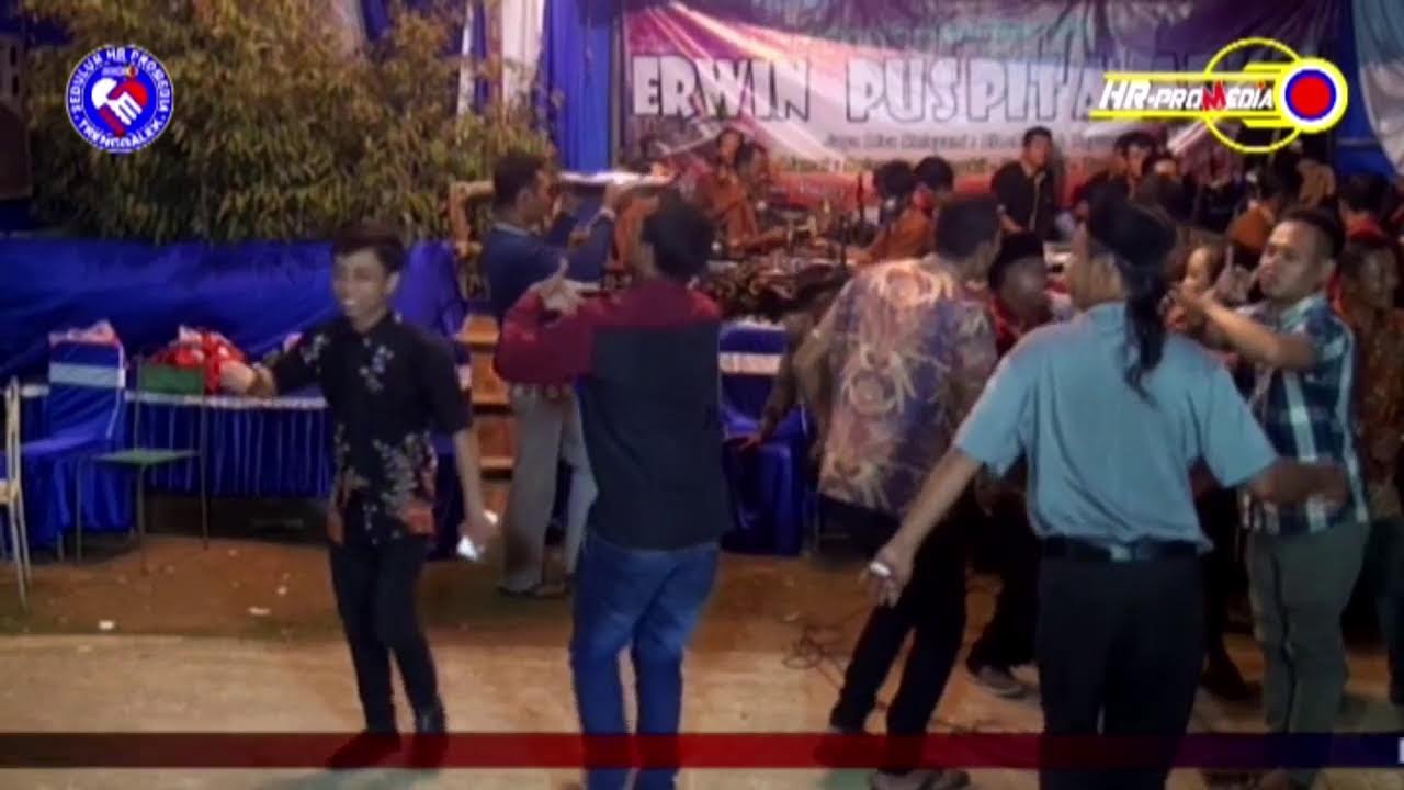 PAGELARAN LANGEN TAYUB CAMPURSARI PUSPITO ARUM//RAHAYU AUDIO//BPK.PURYONO SIDOMULYO