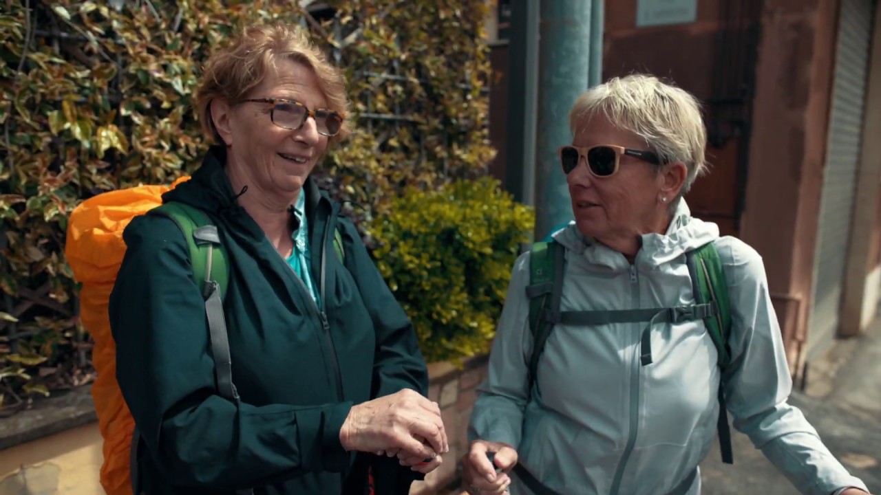 SloWays - Lifestyle sulla Via Francigena