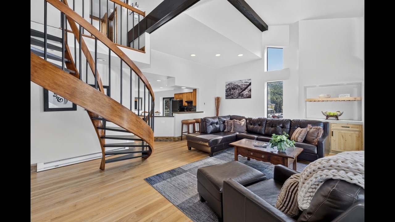 Exceptional Access to Vail's World-Class Amenities in the Heart of Lionshead!