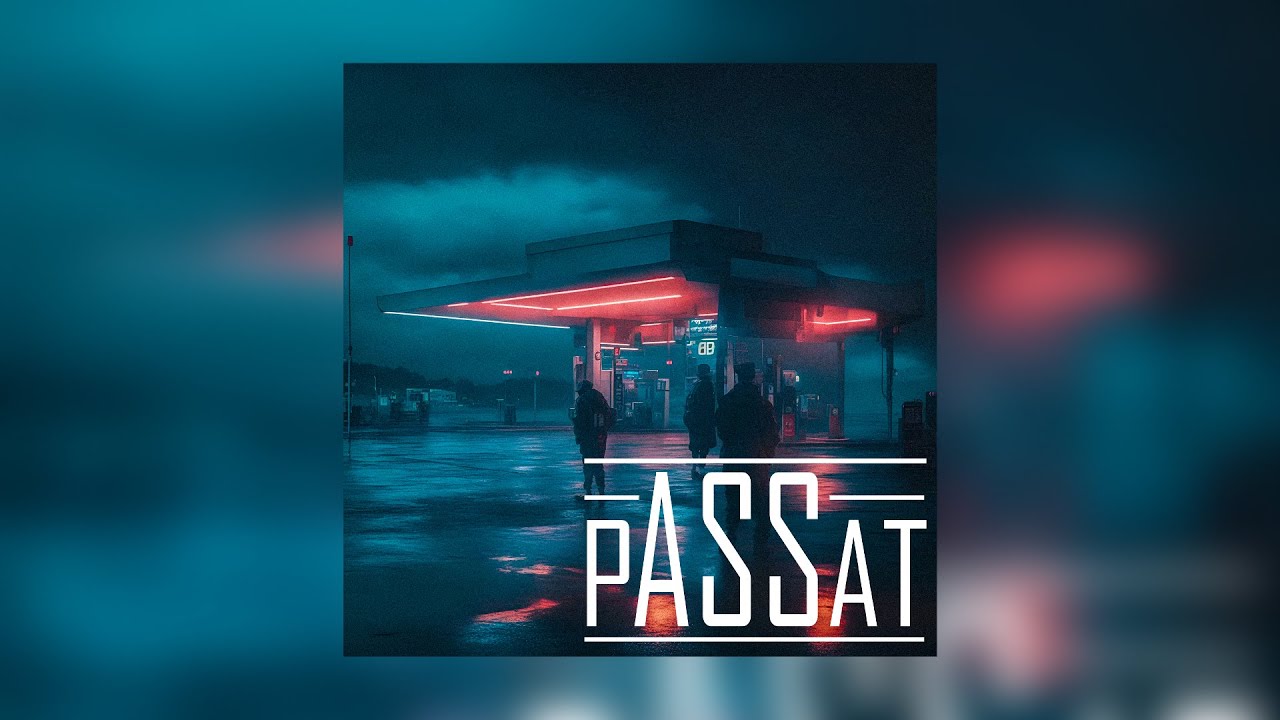 Vagant - PASSAT (official video)