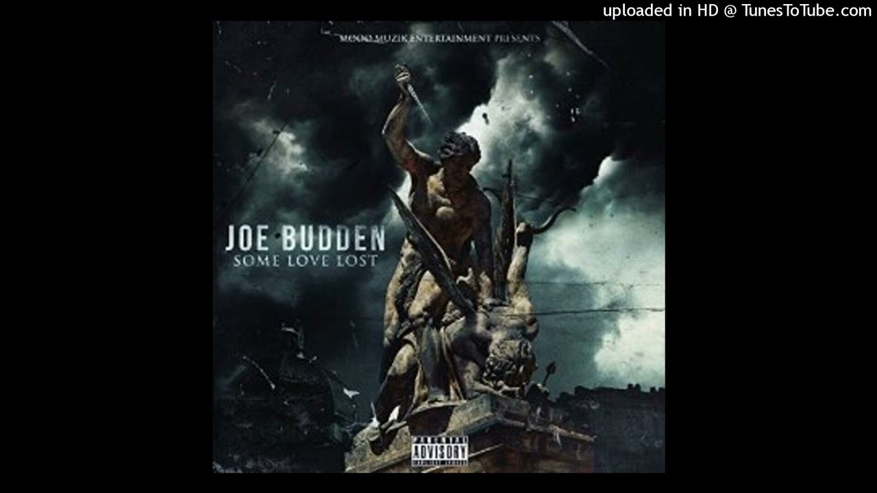 Joe Budden - Poker In The Sky Instrumental