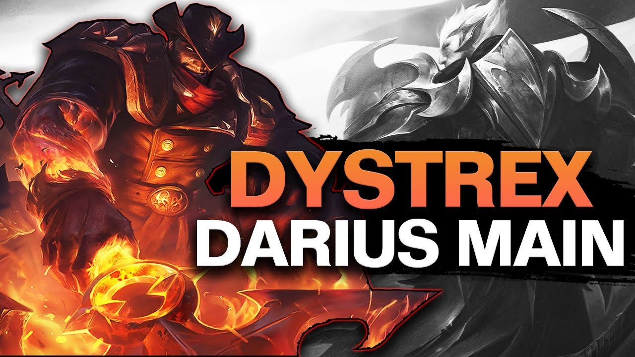 DYSTREX 