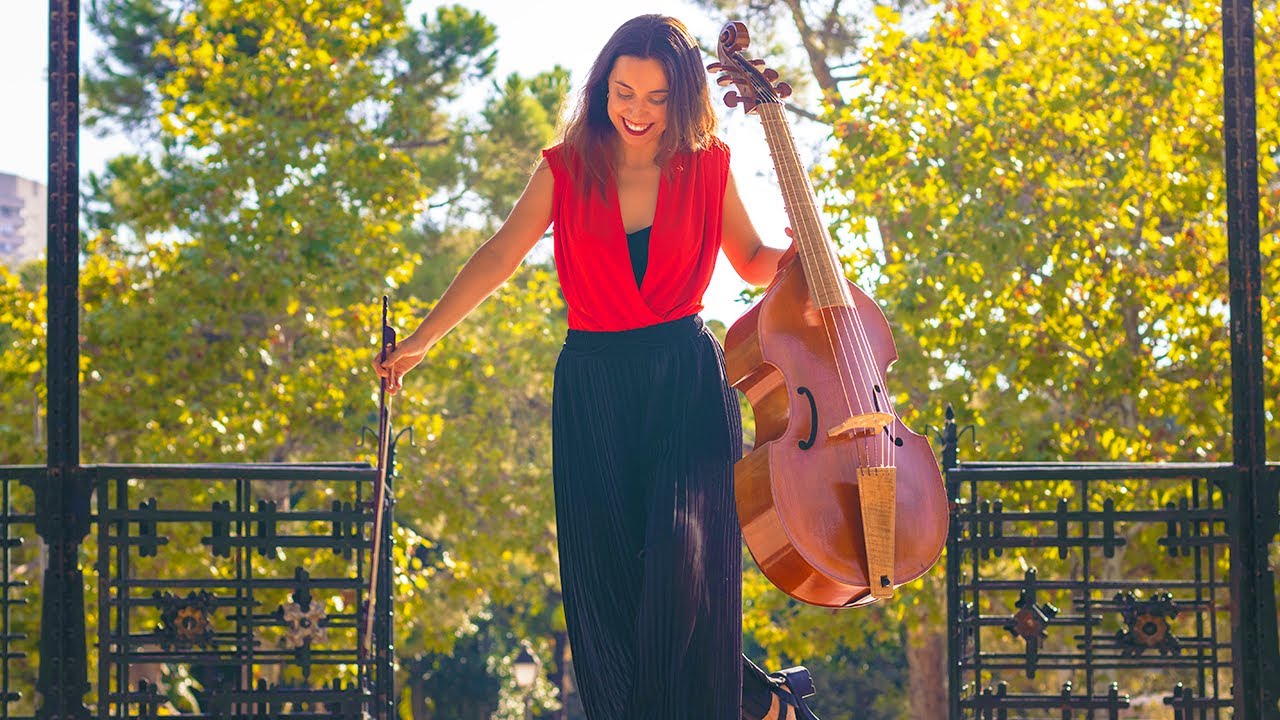 'It Is Well with My Soul' Hymn Bliss 🎻 Cello & Piano Music for Your Soul