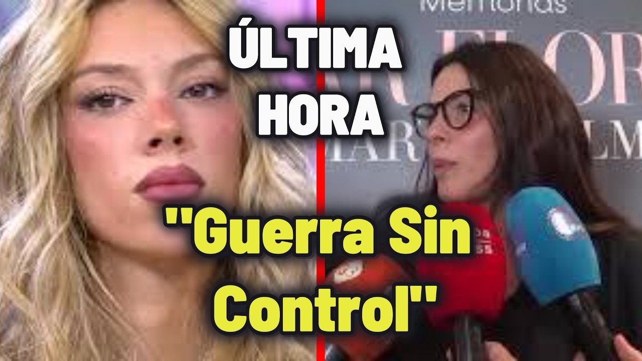 🔥 Laura contra Alejandra: “Lo ha hecho muy mal” 😱