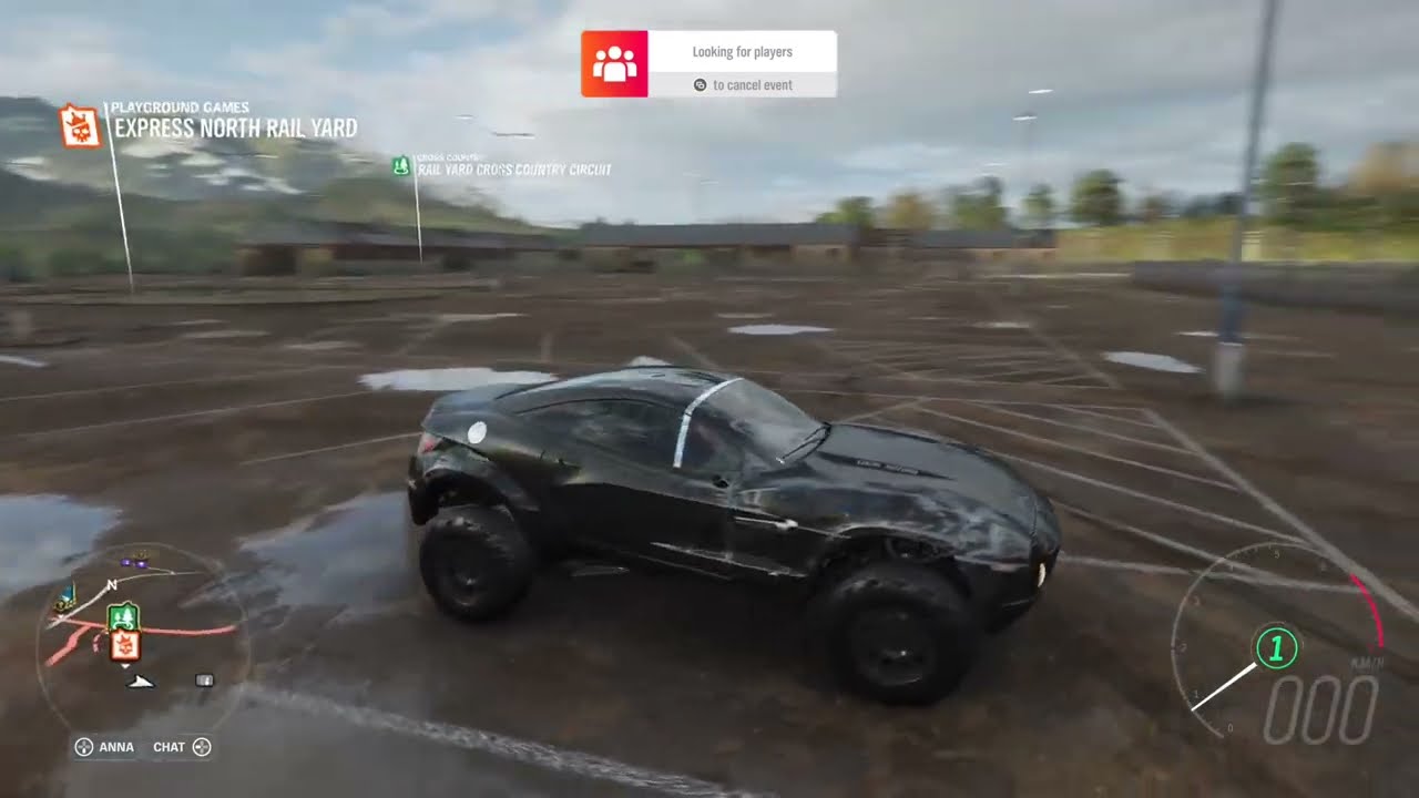 Forza Horizon 4 Part 108: Finally! Victory!
