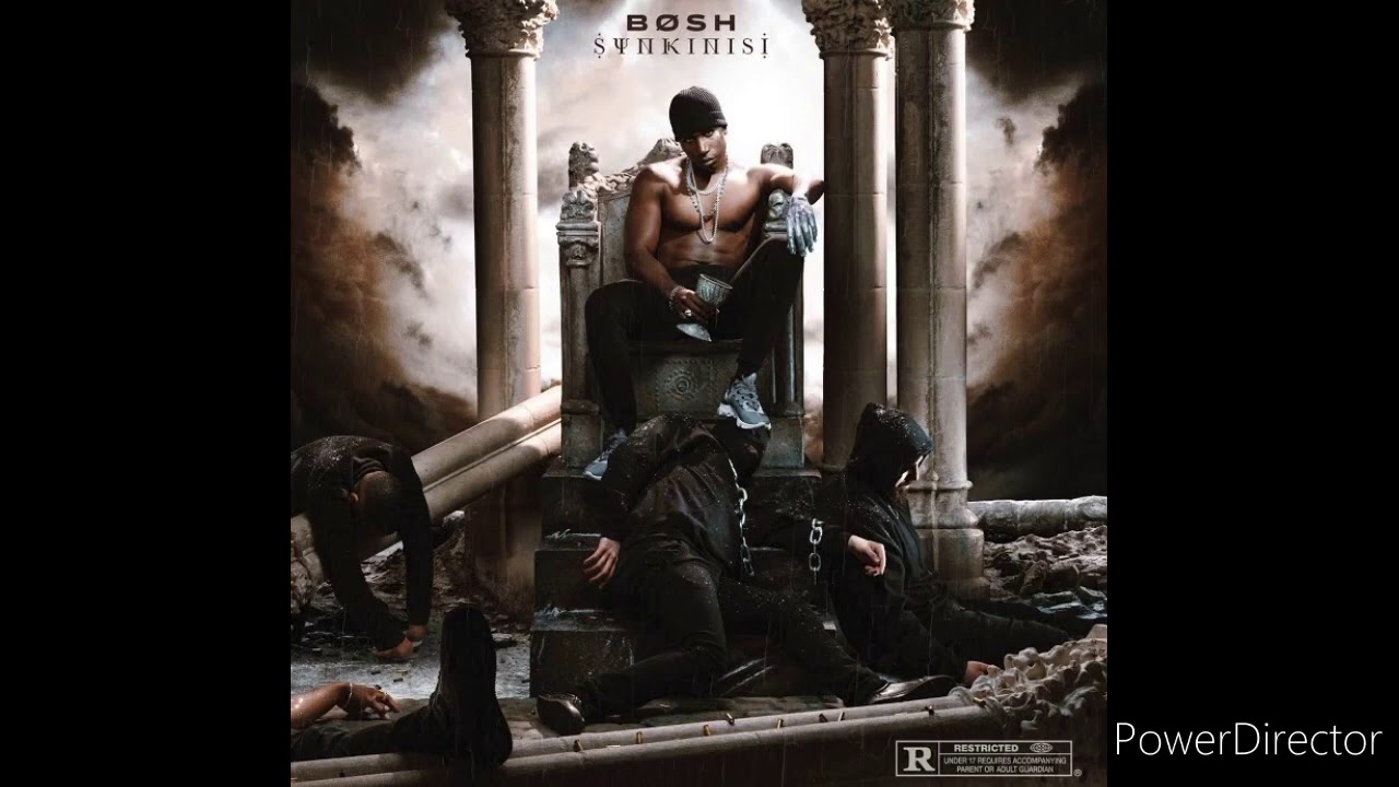 Bosh - Djomb (version Skyrock)