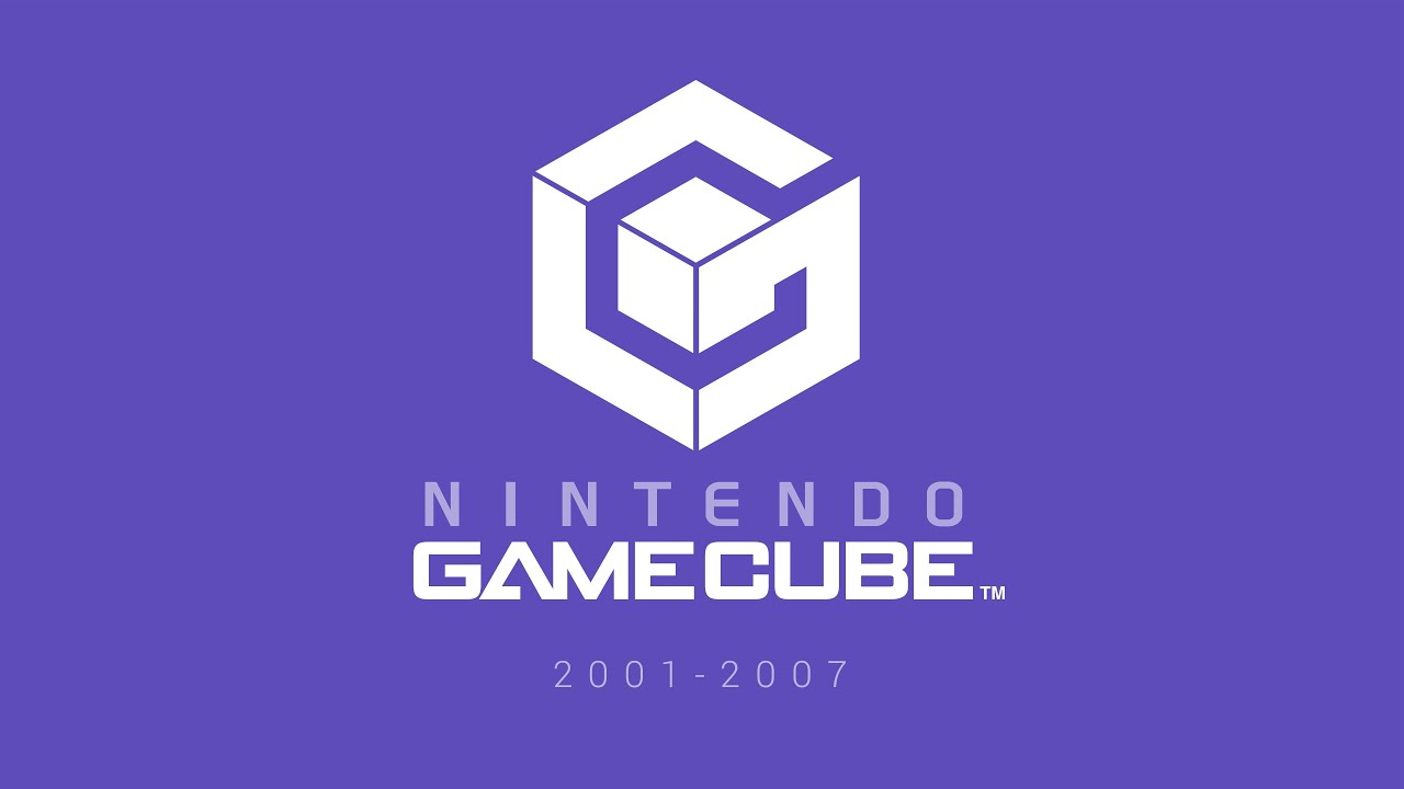 Relaxing GameCube Music (not clickbait)