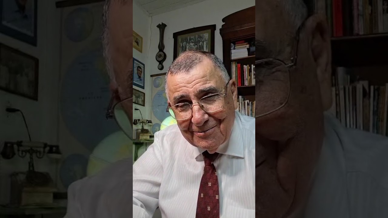 Paulo plantou, Apolo regou e Deus deu o crescimento - Mensagem do dia 05.02.2026